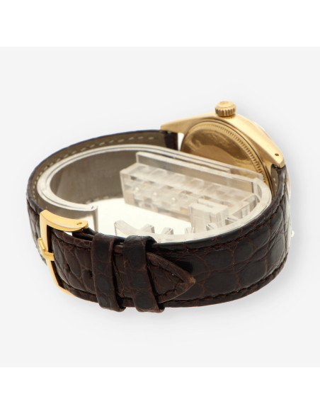 ROLEX oro caballero 1503 2367389