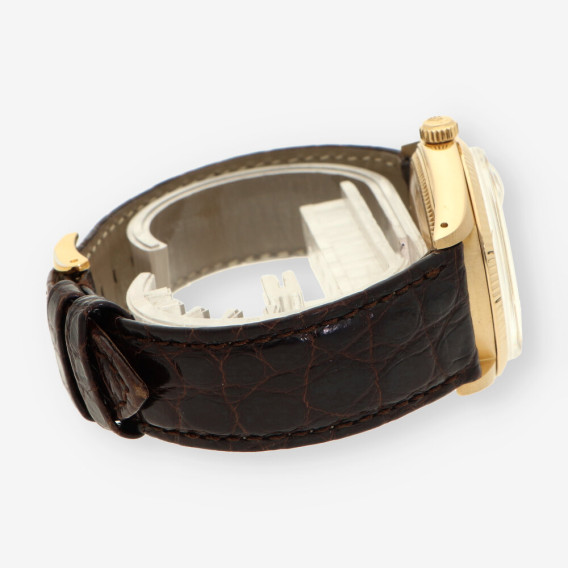 ROLEX oro caballero 1503 2367389