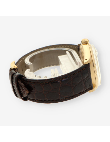 ROLEX oro caballero 1503 2367389