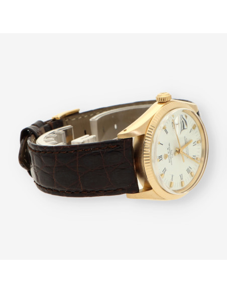 ROLEX oro caballero 1503 2367389