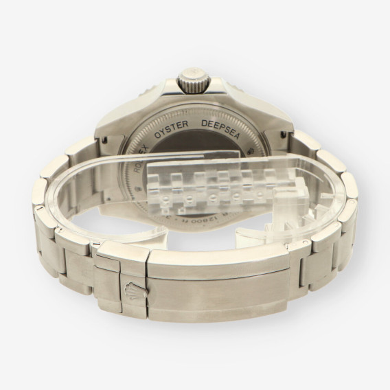 ROLEX Sea DeWeller acero 116660 91Z89248