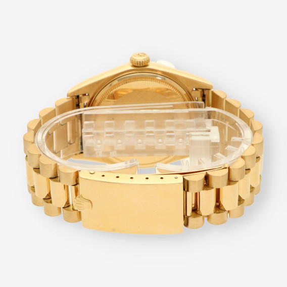 ROLEX DayDate cab. oro  1803 2462366