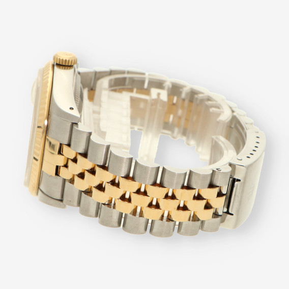 ROLEX Datejust Mixto 16233 L985022