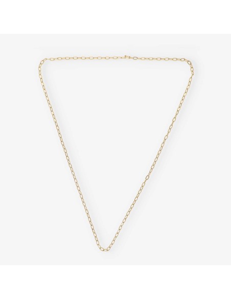 Cadena 83cm en oro 18kt