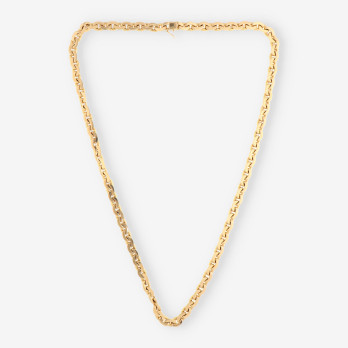 Cadena oro