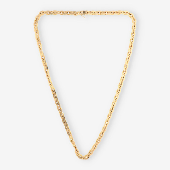 Cadena oro