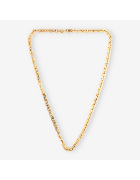 Cadena oro
