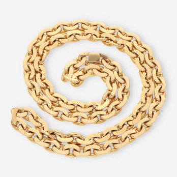 Cadena oro 2