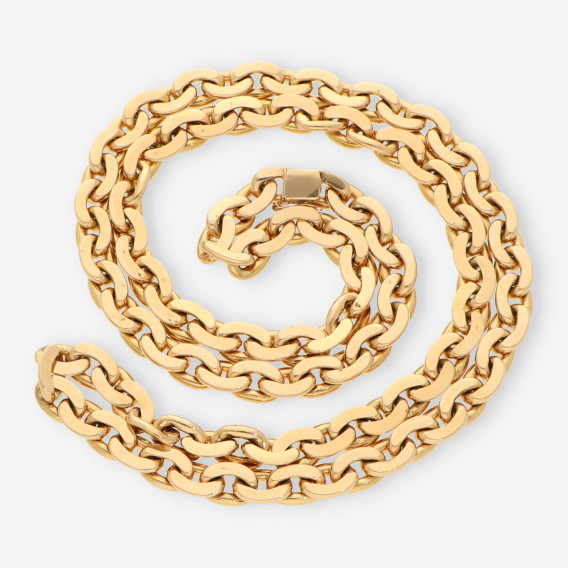 Cadena oro