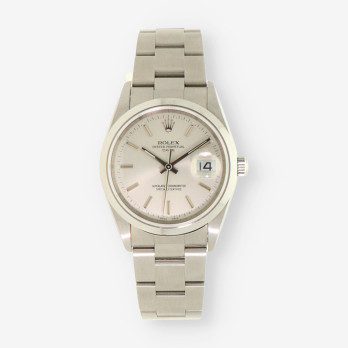 ROLEX Acero Cab.15200  Y440135