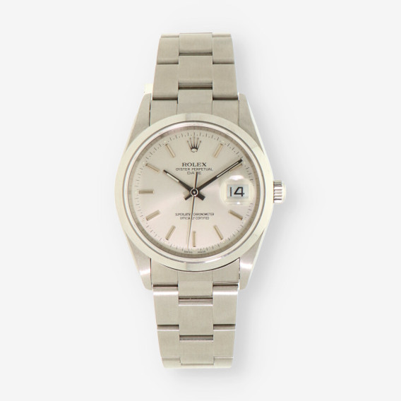 ROLEX Acero Cab.15200  Y440135