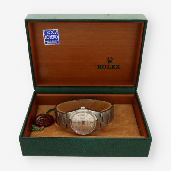 ROLEX Acero Cab.15200  Y440135 2