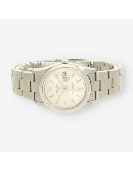 ROLEX Acero Cab.15200  Y440135