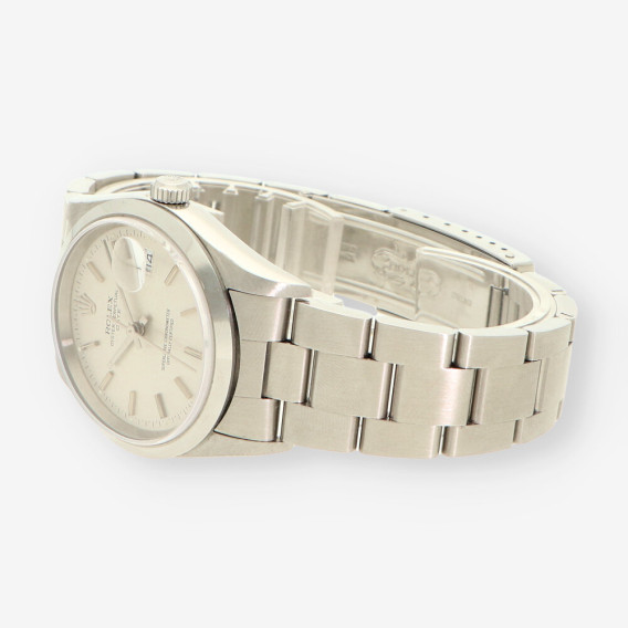 ROLEX Acero Cab.15200  Y440135