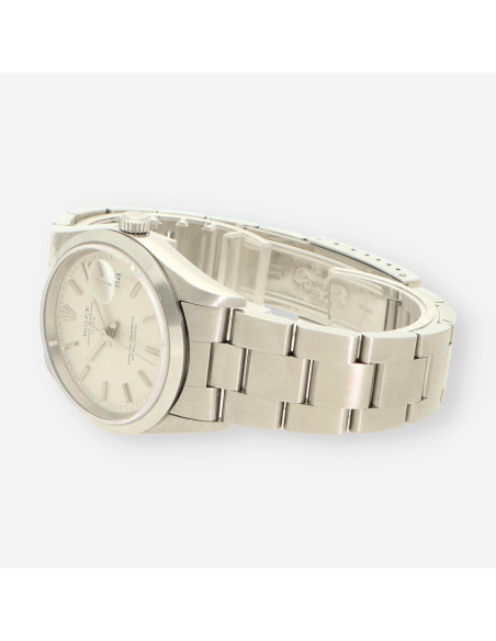 ROLEX Acero Cab.15200  Y440135