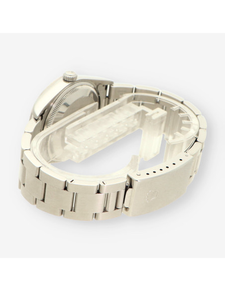 ROLEX Acero Cab.15200  Y440135