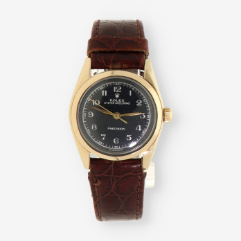 ROLEX Lady Speed King 6420