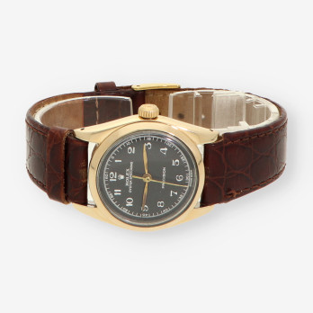 ROLEX Lady Speed King 6420 2