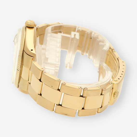 ROLEX Date oro 1503 1528113