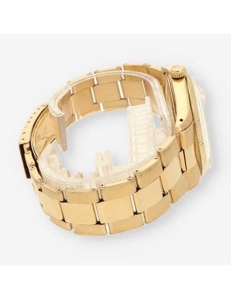 ROLEX Date oro 1503 1528113