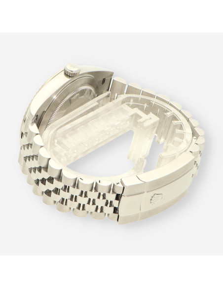 ROLEX DATEJUST ACERO 126.334 91-026337