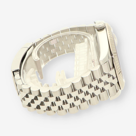 ROLEX DATEJUST ACERO 126.334 91-026337