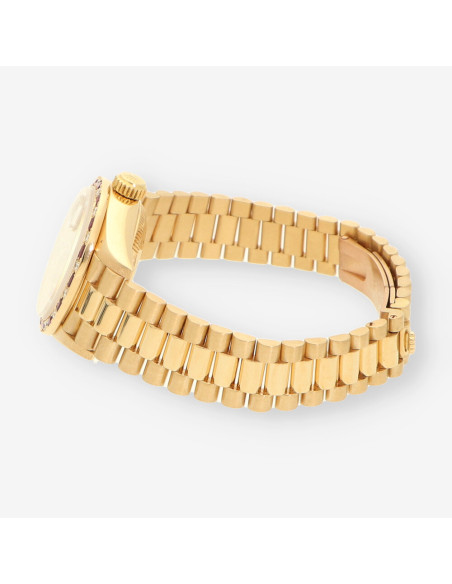 ROLEX  Sra. oro 69198   W238241