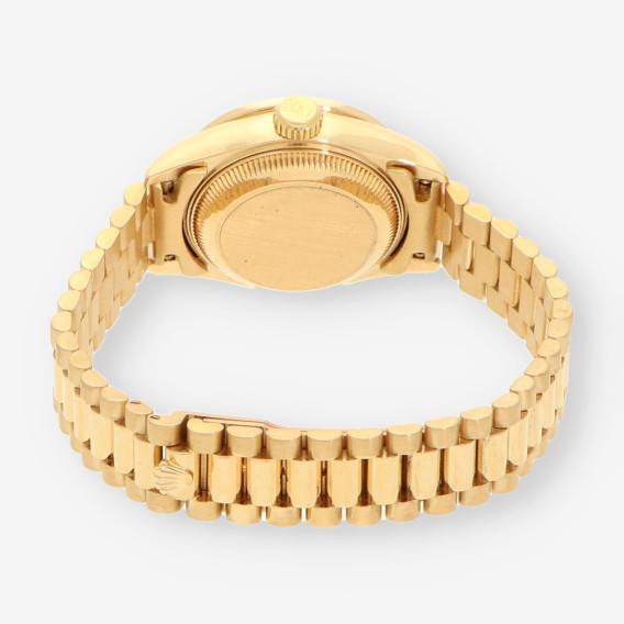 ROLEX  Sra. oro 69198   W238241