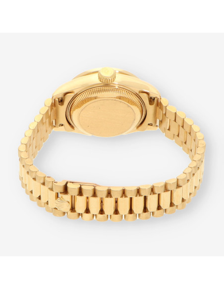 ROLEX  Sra. oro 69198   W238241