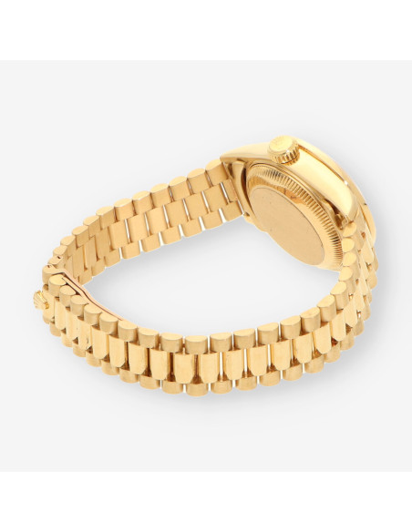 ROLEX  Sra. oro 69198   W238241