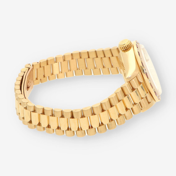ROLEX  Sra. oro 69198   W238241