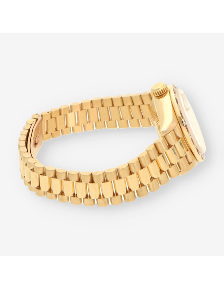 ROLEX  Sra. oro 69198   W238241