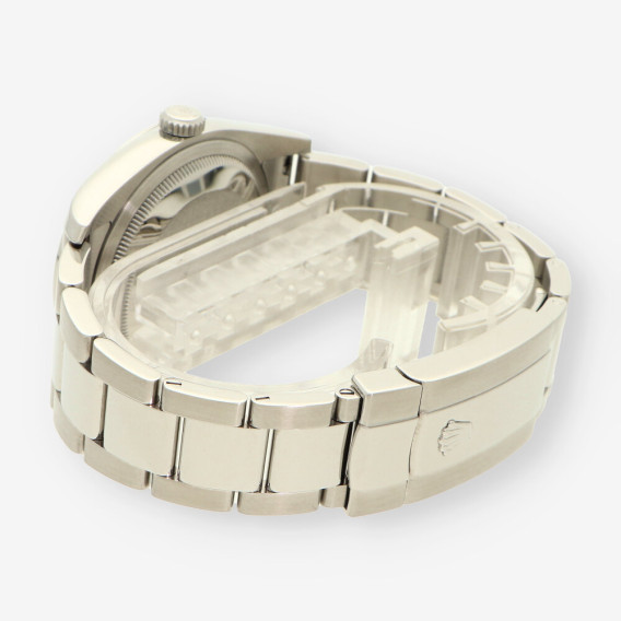 ROLEX Acero Datejust 115200 A50128M4