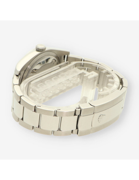 ROLEX Acero Datejust 115200 A50128M4