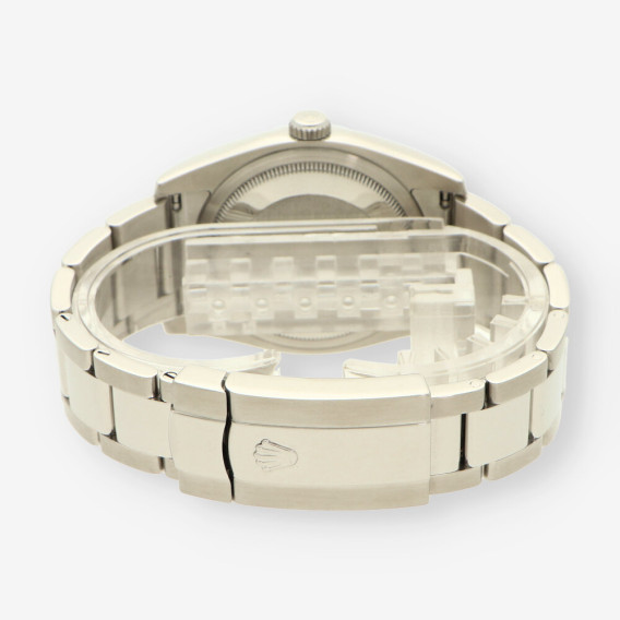 ROLEX Acero Datejust 115200 A50128M4