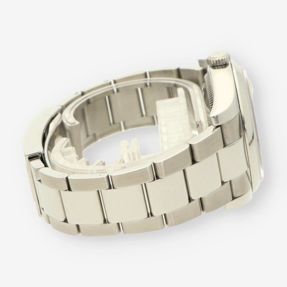 ROLEX Acero Datejust 115200 A50128M4