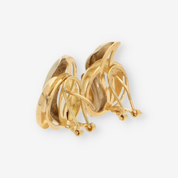Pendientes oro 2