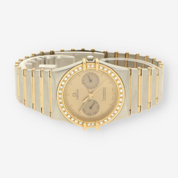 Reloj OMEGA Constellation Mixto 2