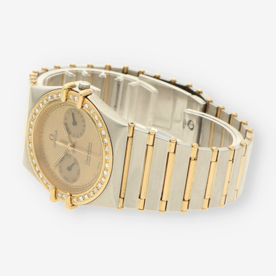 Reloj OMEGA Constellation Mixto