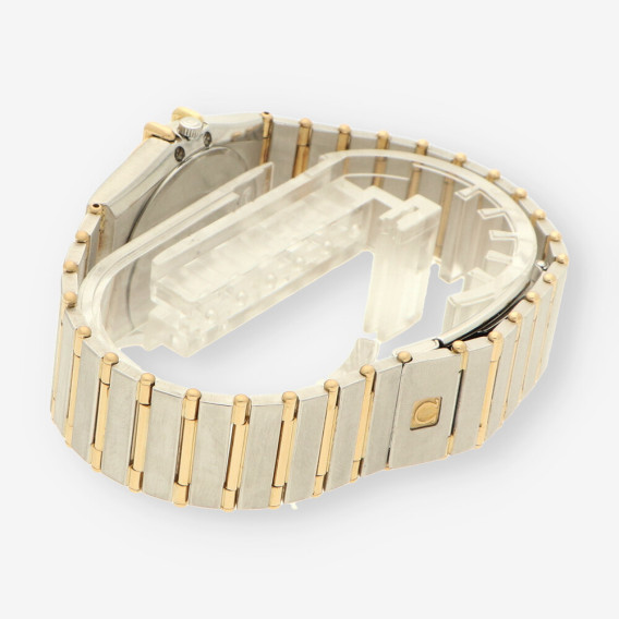 Reloj OMEGA Constellation Mixto