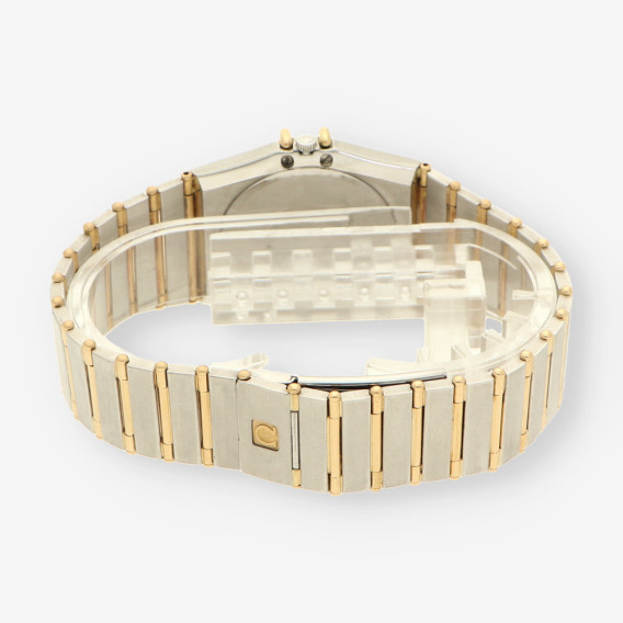 Reloj OMEGA Constellation Mixto