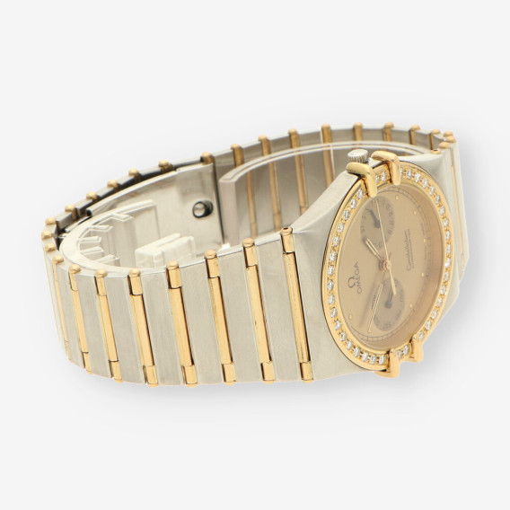 Reloj OMEGA Constellation Mixto