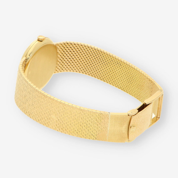 ROLEX Cellini Sra. oro