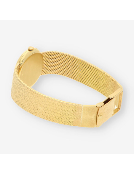 ROLEX Cellini Sra. oro