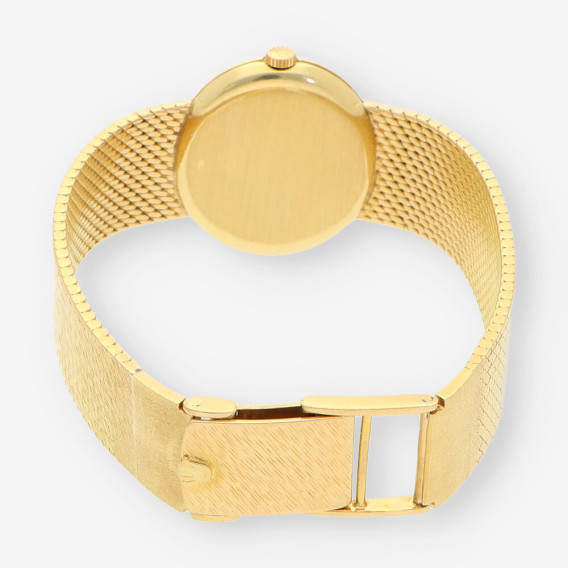 ROLEX Cellini Sra. oro
