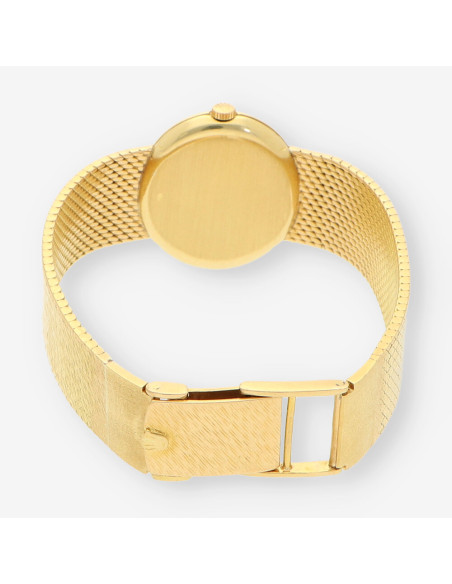 ROLEX Cellini Sra. oro