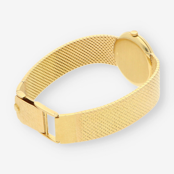 ROLEX Cellini Sra. oro