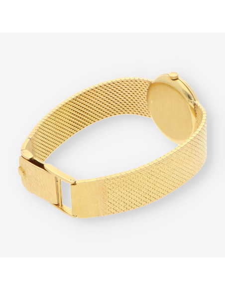ROLEX Cellini Sra. oro