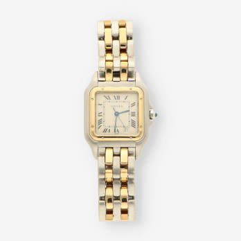 CARTIER Panthere Mixto 8394 0030L43