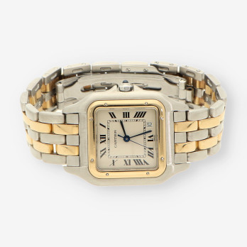CARTIER Panthere Mixto 8394 0030L43 2